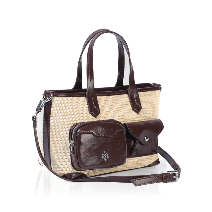 SANLAE-N Kadın El Çantası