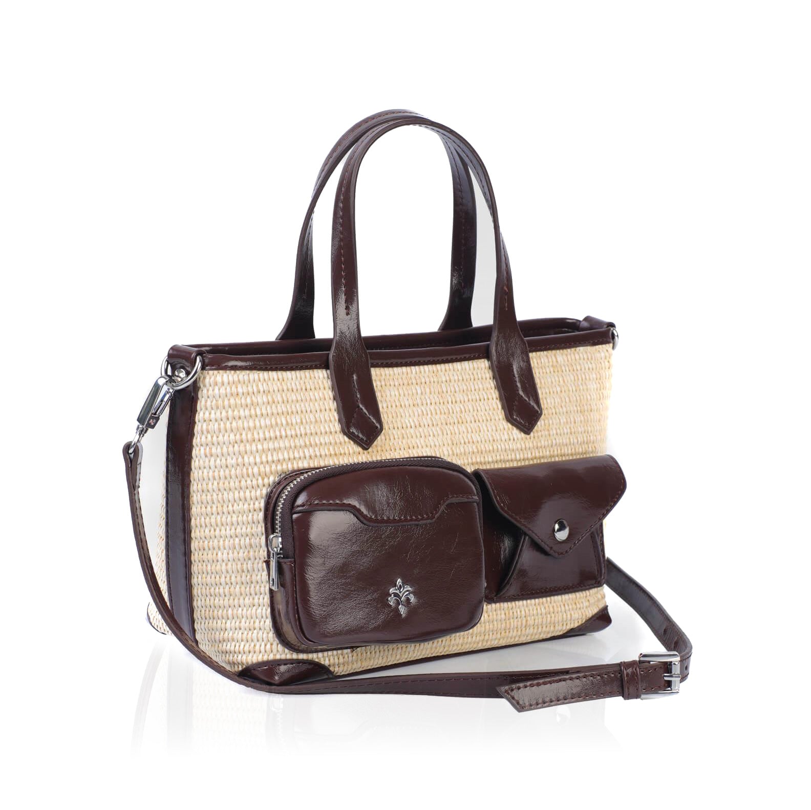 SANLAE-N Kadın El Çantası