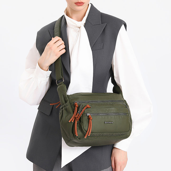 Selly Kadın Çapraz Çanta