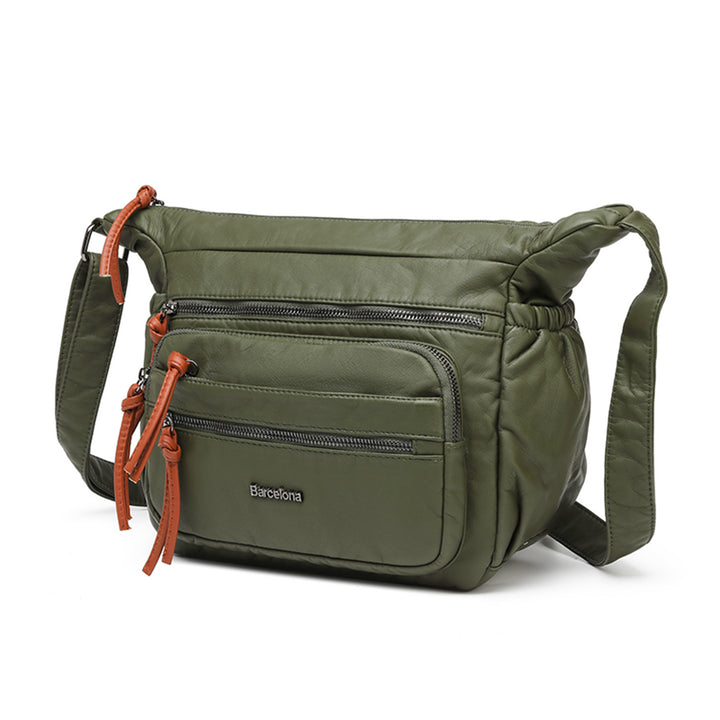 Selly Kadın Çapraz Çanta