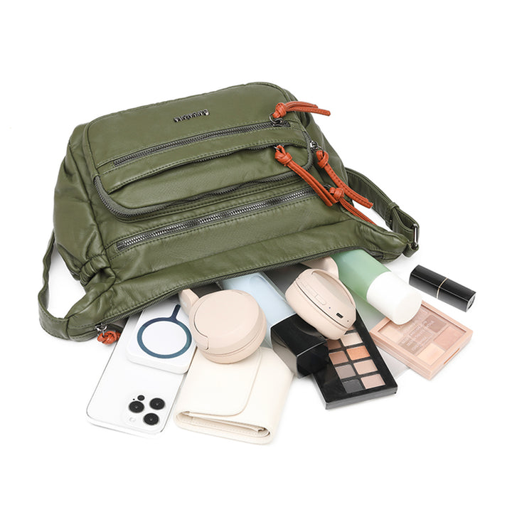 Selly Kadın Çapraz Çanta