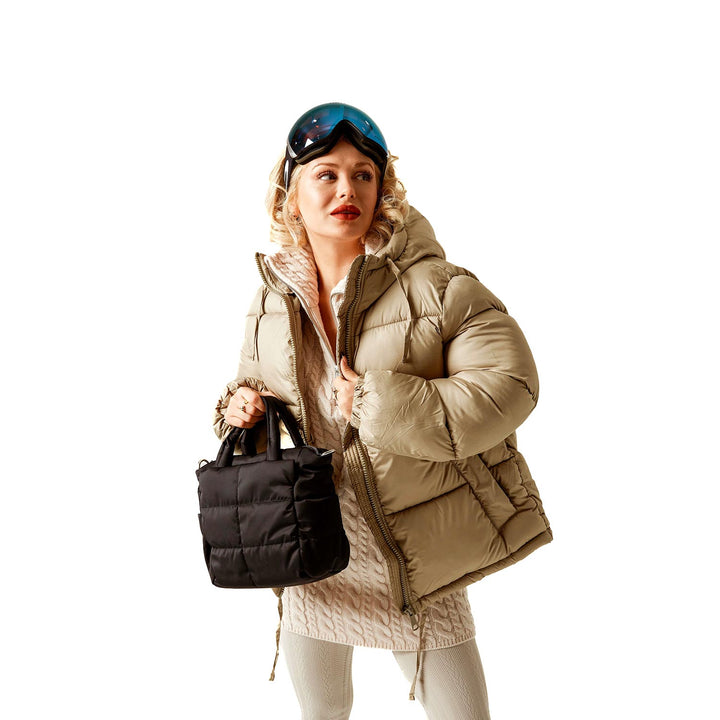 SHERYL-S Jacquline Kadın Omuz Çantası