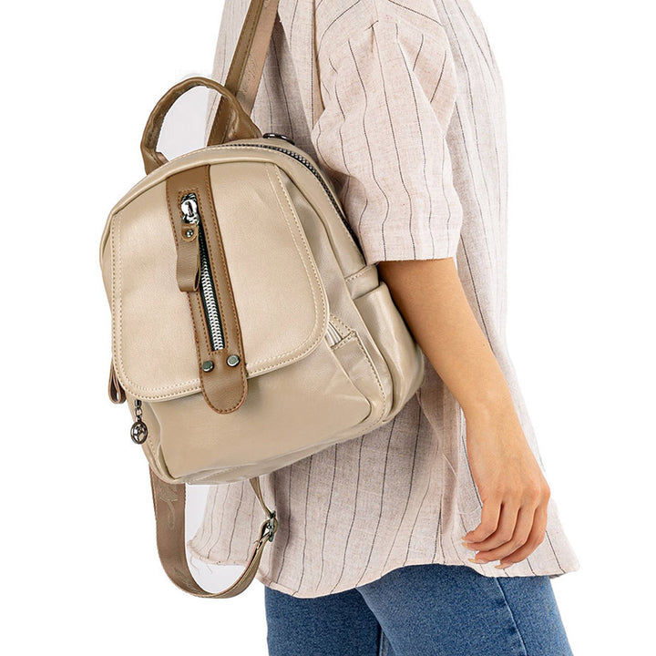 Silic Kadın Sırt Çantası