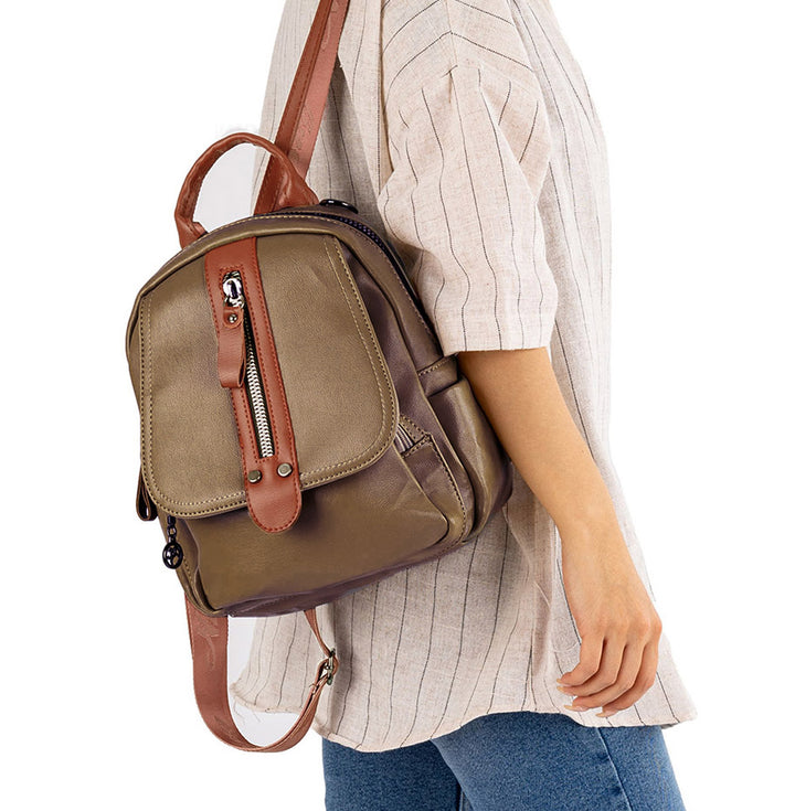 Silic Kadın Sırt Çantası