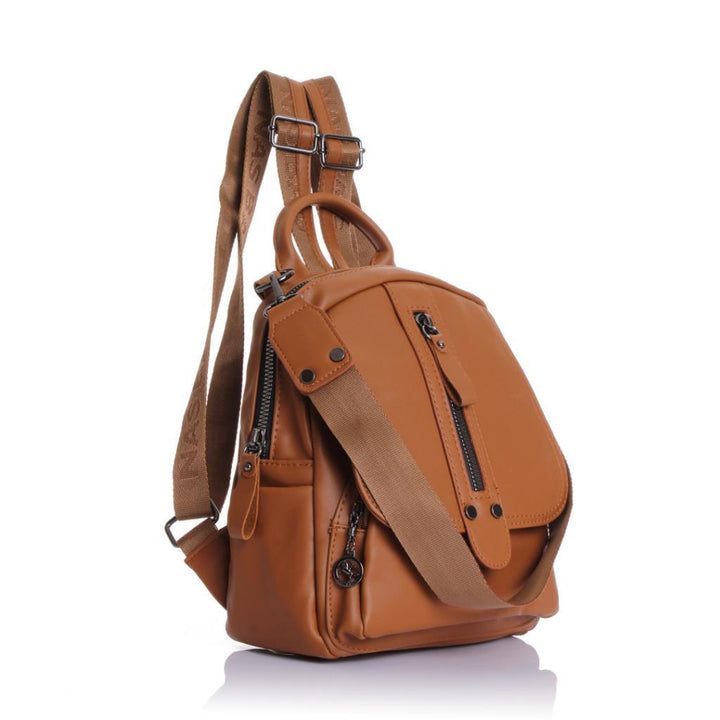 Silic Kadın Sırt Çantası