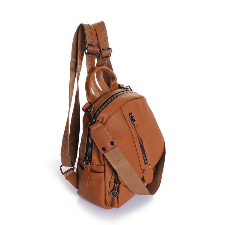 Silic Kadın Sırt Çantası