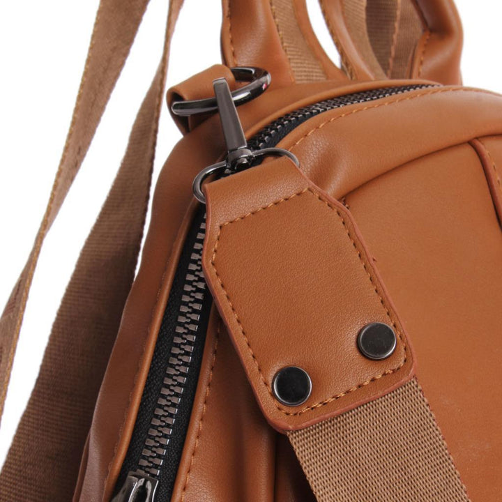 Silic Kadın Sırt Çantası