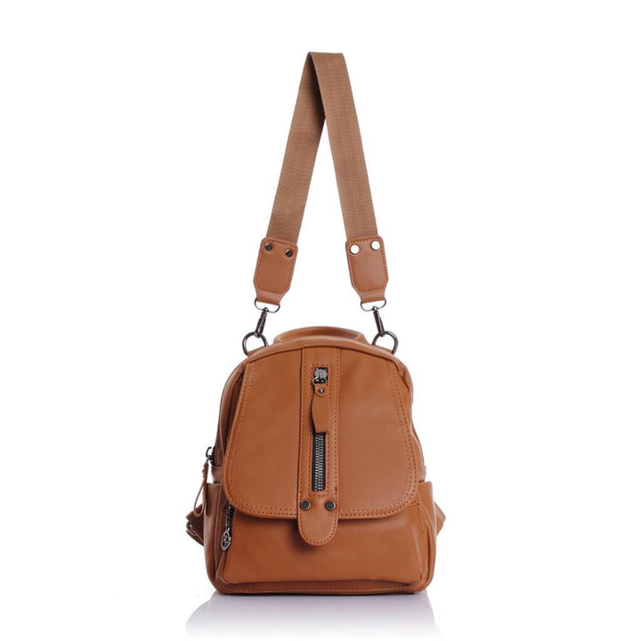 Silic Kadın Sırt Çantası