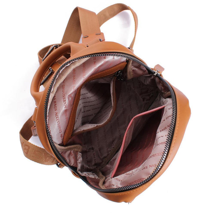 Silic Kadın Sırt Çantası