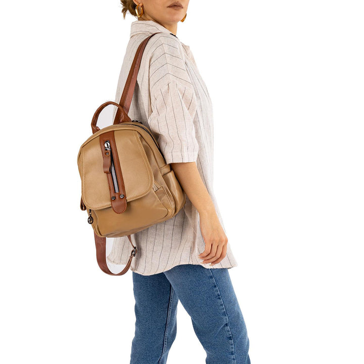 Silic Kadın Sırt Çantası