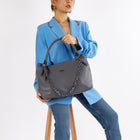 Sorav Kadın Omuz Çantası ve Askılı Çapraz Çanta