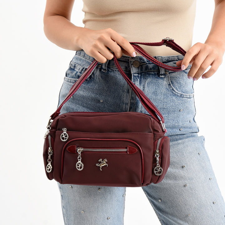 Sprung Kadın Çapraz Çanta