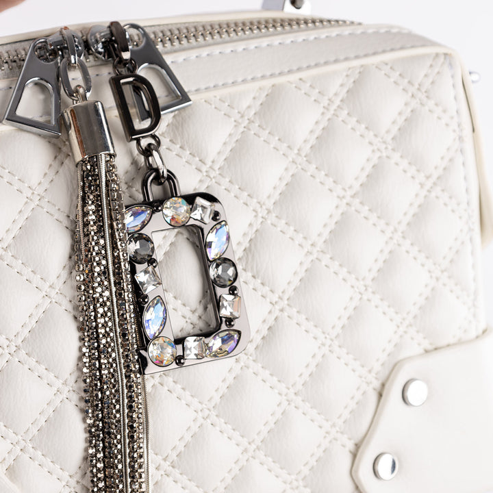 Stef Kadın El Çantası ve Ayarlanabilir Askılı Çapraz Çanta