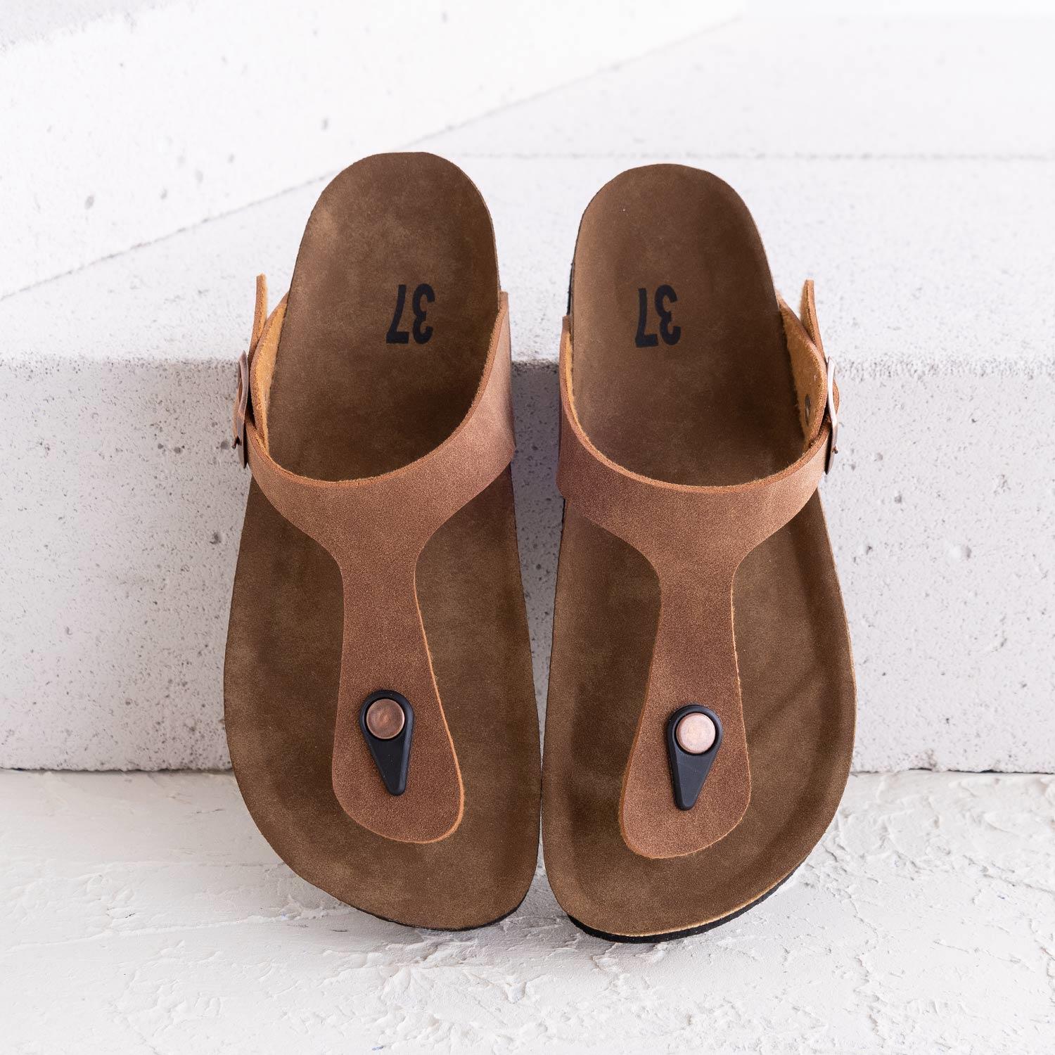 Teala Taba Süet Kadın Terlik