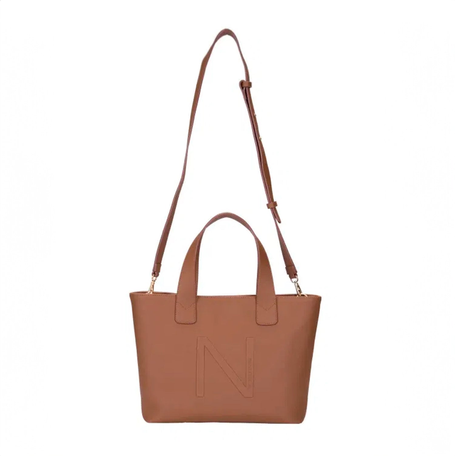 Nautica Toney Kadın Omuz Çantası ve Çapraz Çanta CN6525T