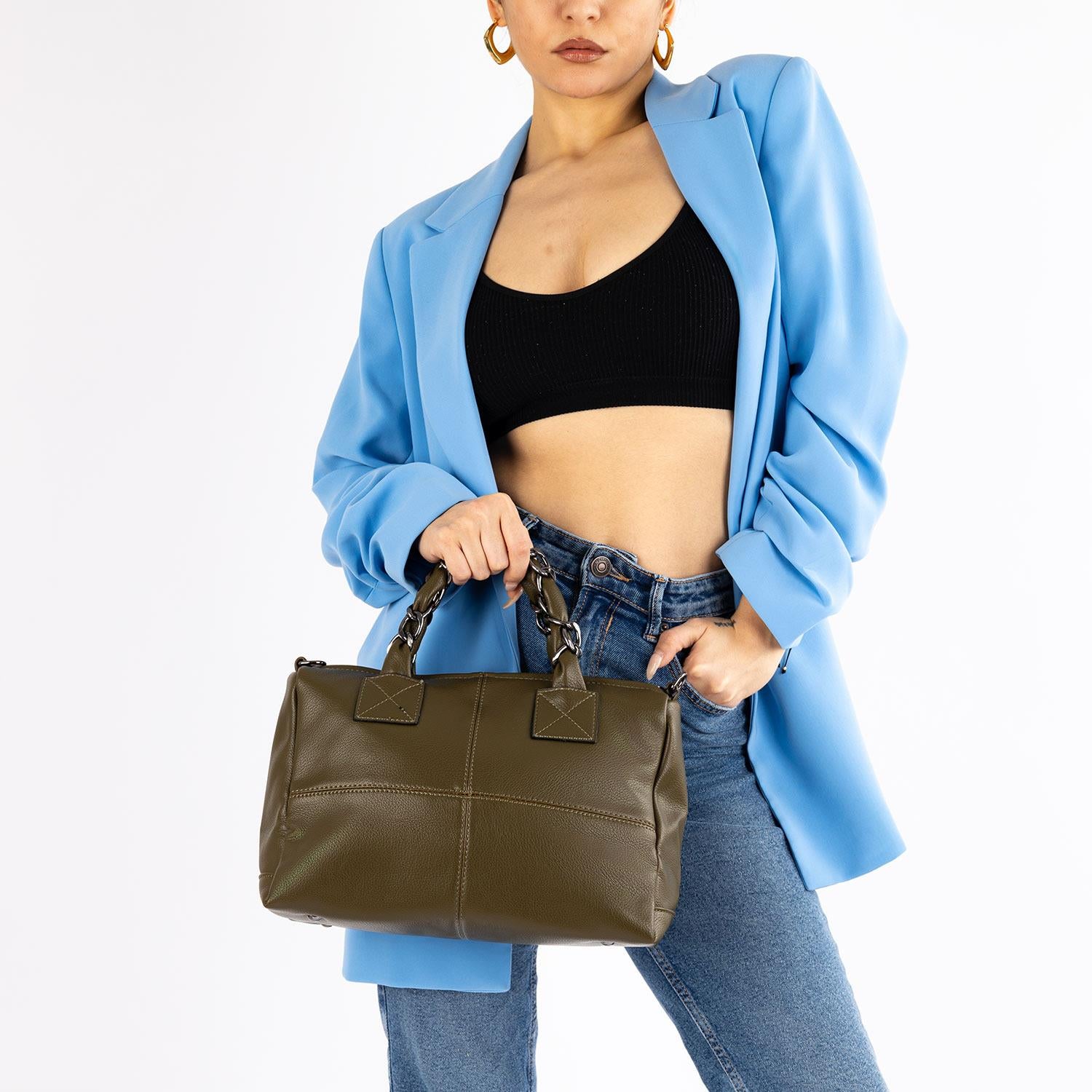 Torres Kadın El Çantası ve Çapraz Çanta