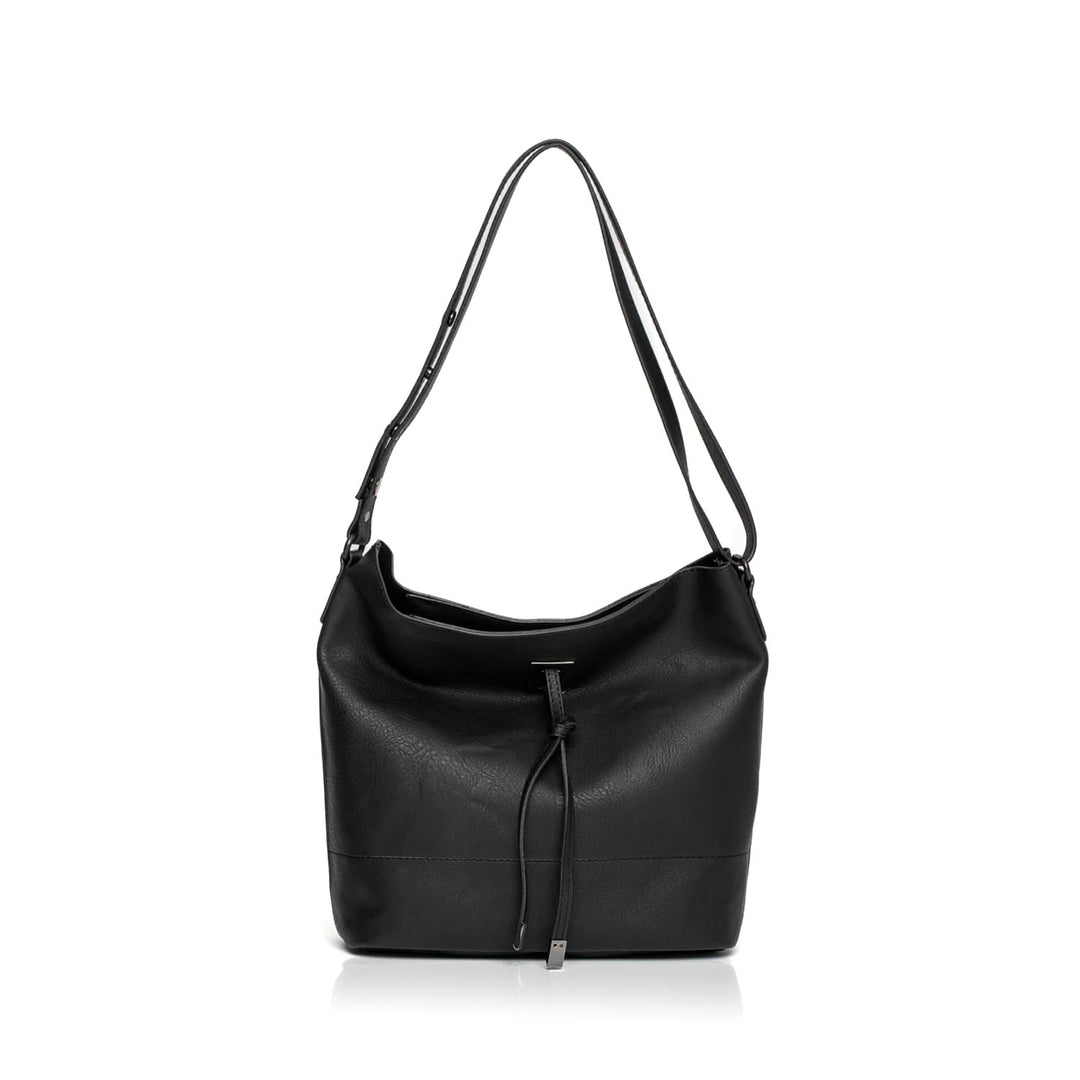 TWIN SET CROCO Jacquline Kadın Omuz Çantası