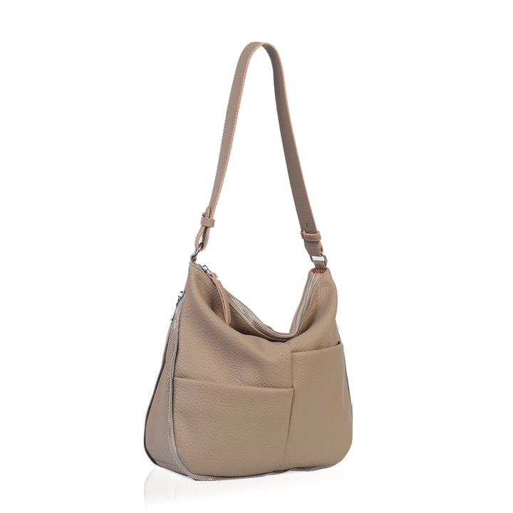 TYPHON-N Kadın Omuz Çantası