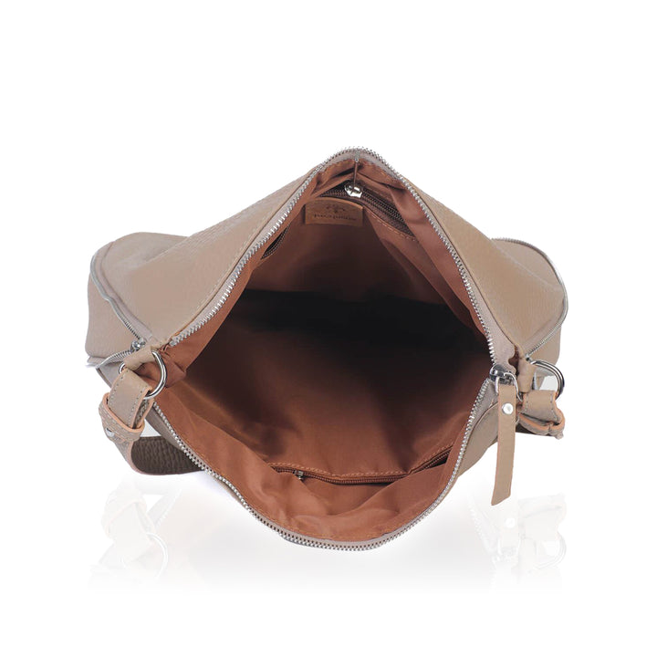 TYPHON-N Kadın Omuz Çantası