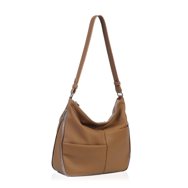 TYPHON-N Kadın Omuz Çantası