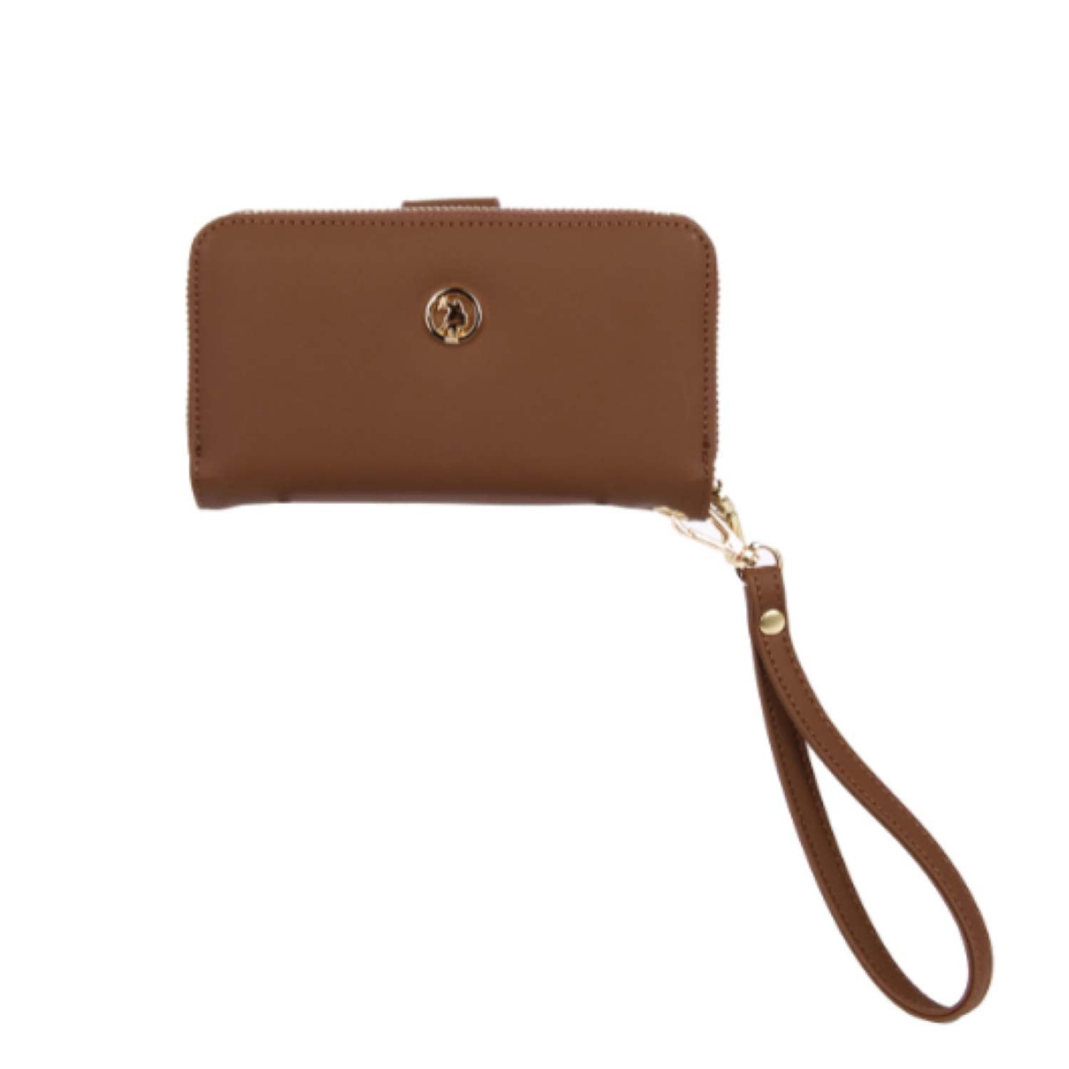 U.S. Polo Assn. Korina Kadın Cüzdan USC24805