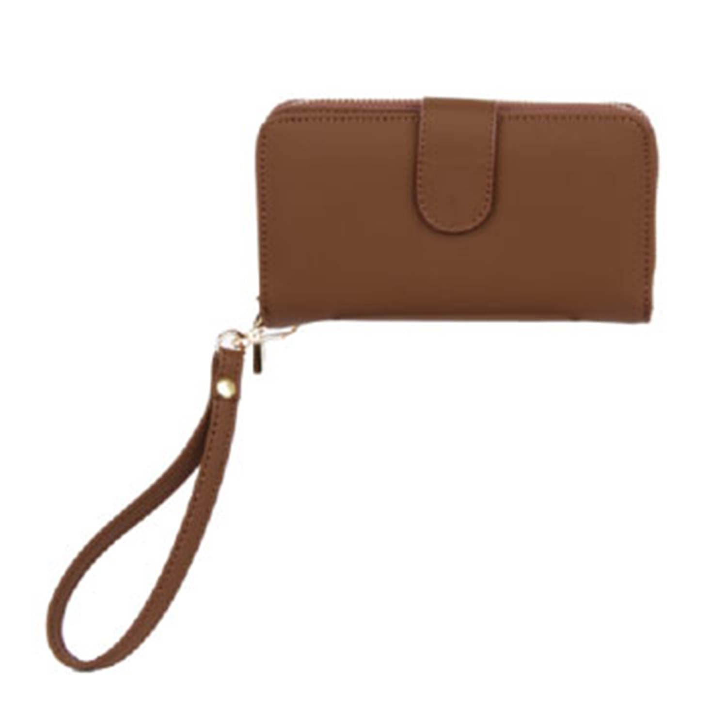 U.S. Polo Assn. Korina Kadın Cüzdan USC24805