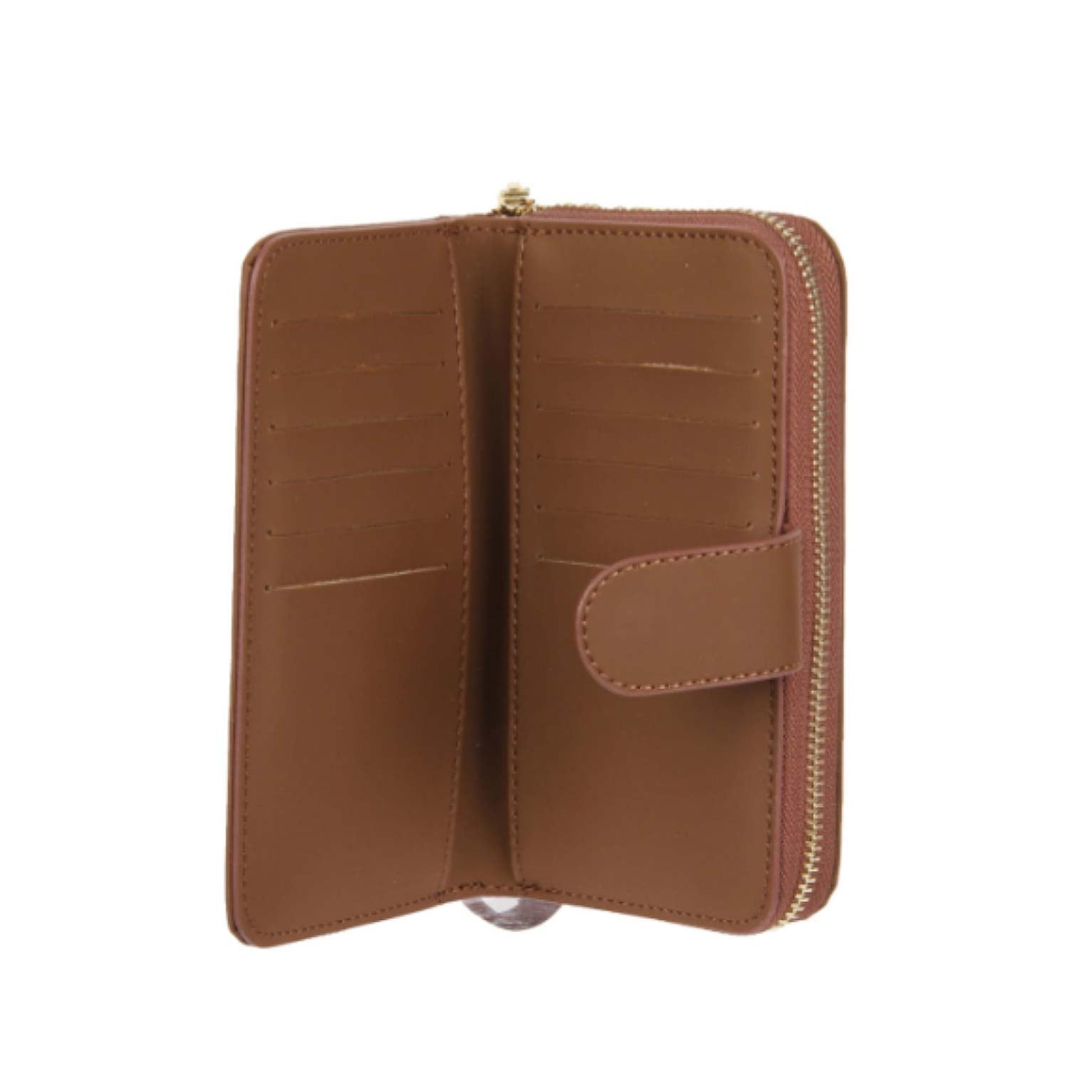 U.S. Polo Assn. Korina Kadın Cüzdan USC24805