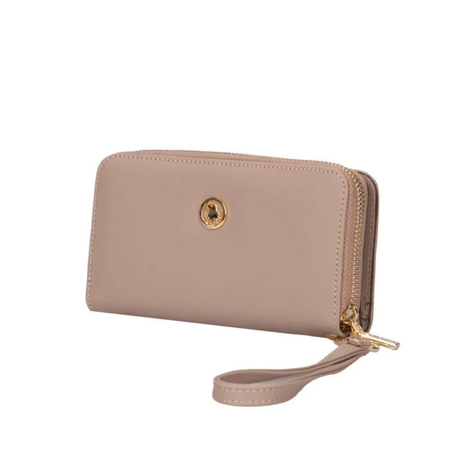 U.S. Polo Assn. Korina Kadın Cüzdan USC24805