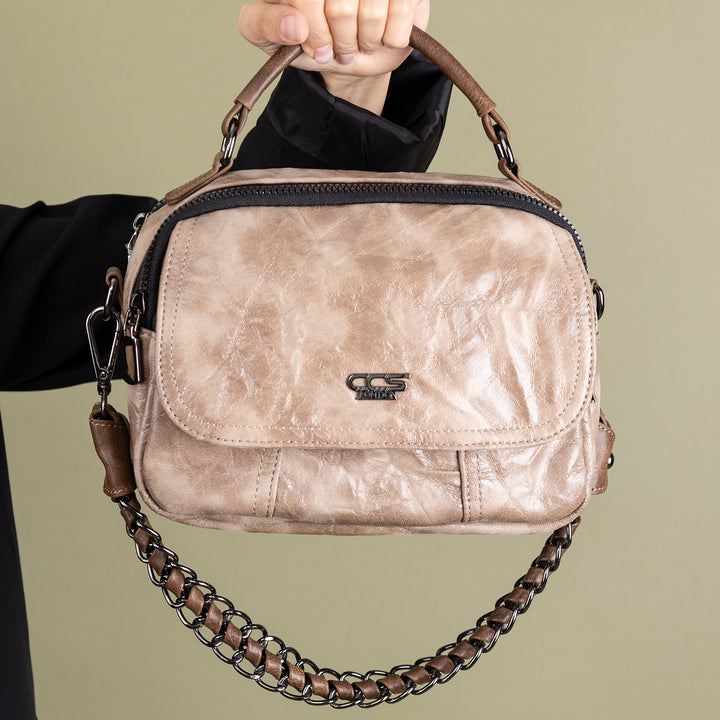 Ubinas Kadın El Çantası