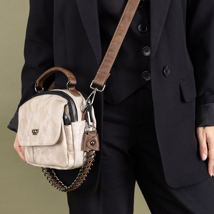 Ubinas Kadın El Çantası