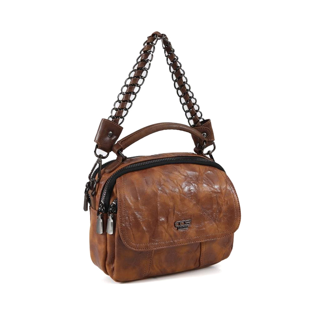 Ubinas Kadın El Çantası