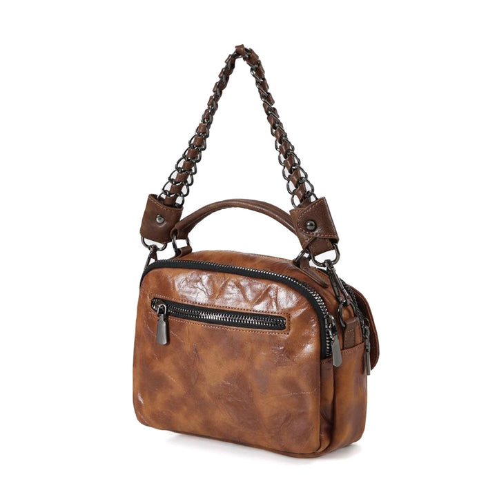 Ubinas Kadın El Çantası