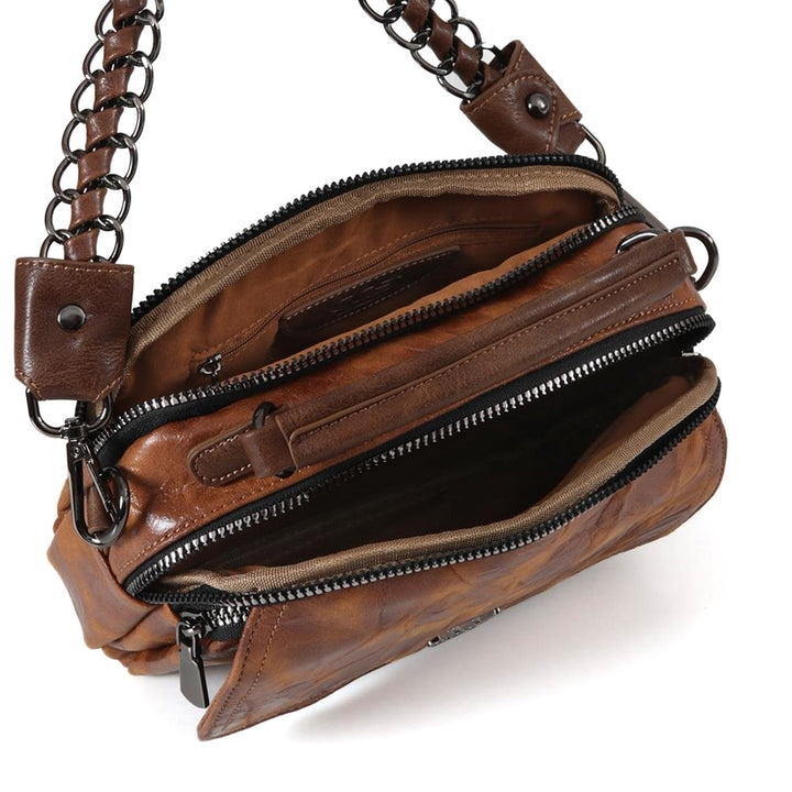 Ubinas Kadın El Çantası