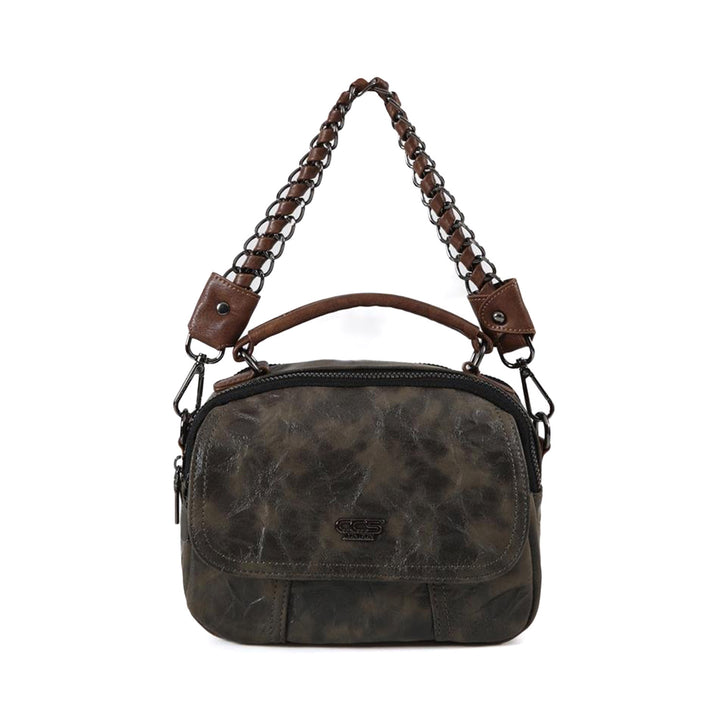 Ubinas Kadın El Çantası