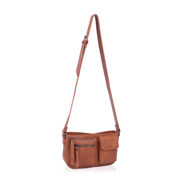 UOKREA Kadın Çapraz Çanta