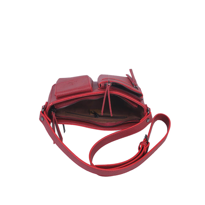 UOKREA Kadın Çapraz Çanta