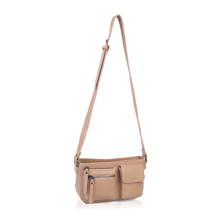 UOKREA Kadın Çapraz Çanta