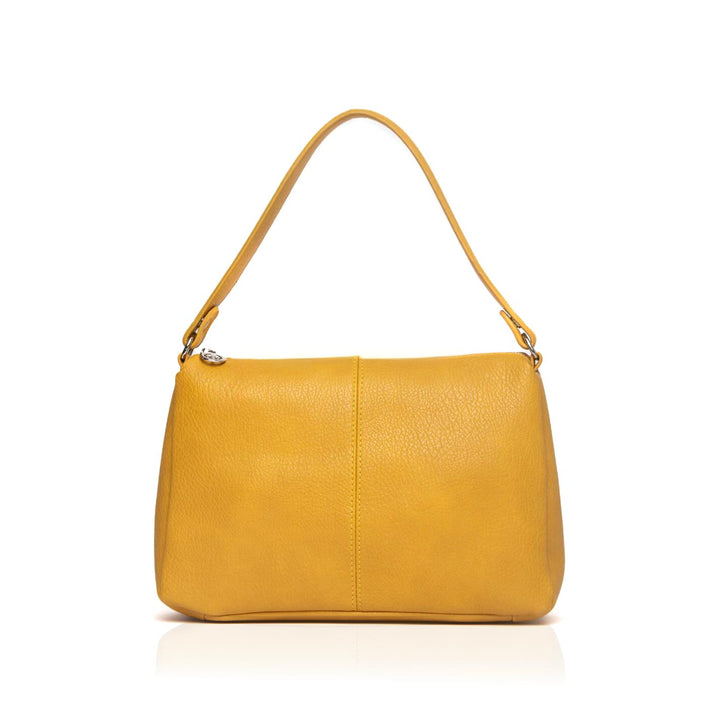 URANOS Jacquline Hakiki Deri Kadın Omuz Çantası