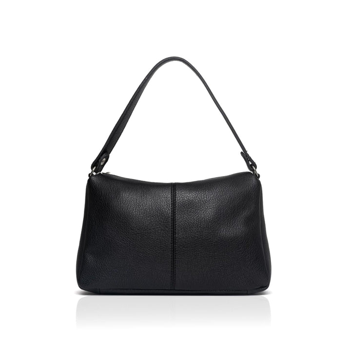 URANOS Jacquline Hakiki Deri Kadın Omuz Çantası