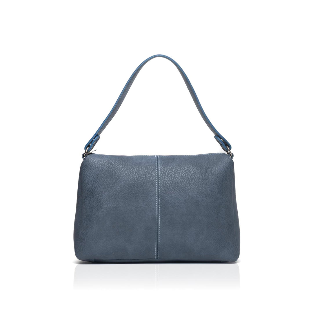 URANOS Jacquline Hakiki Deri Kadın Omuz Çantası