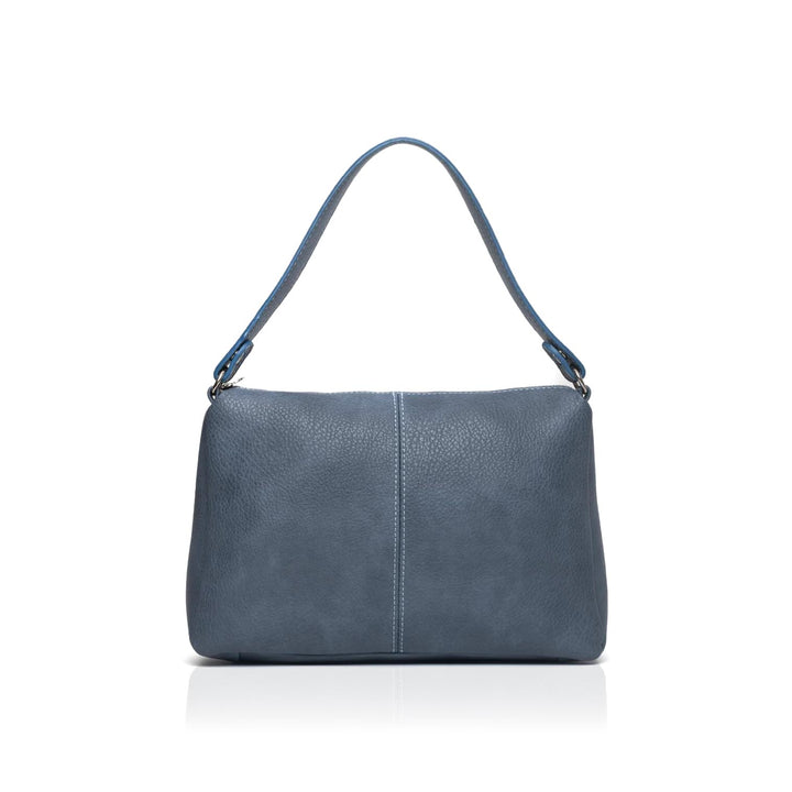 URANOS Jacquline Hakiki Deri Kadın Omuz Çantası