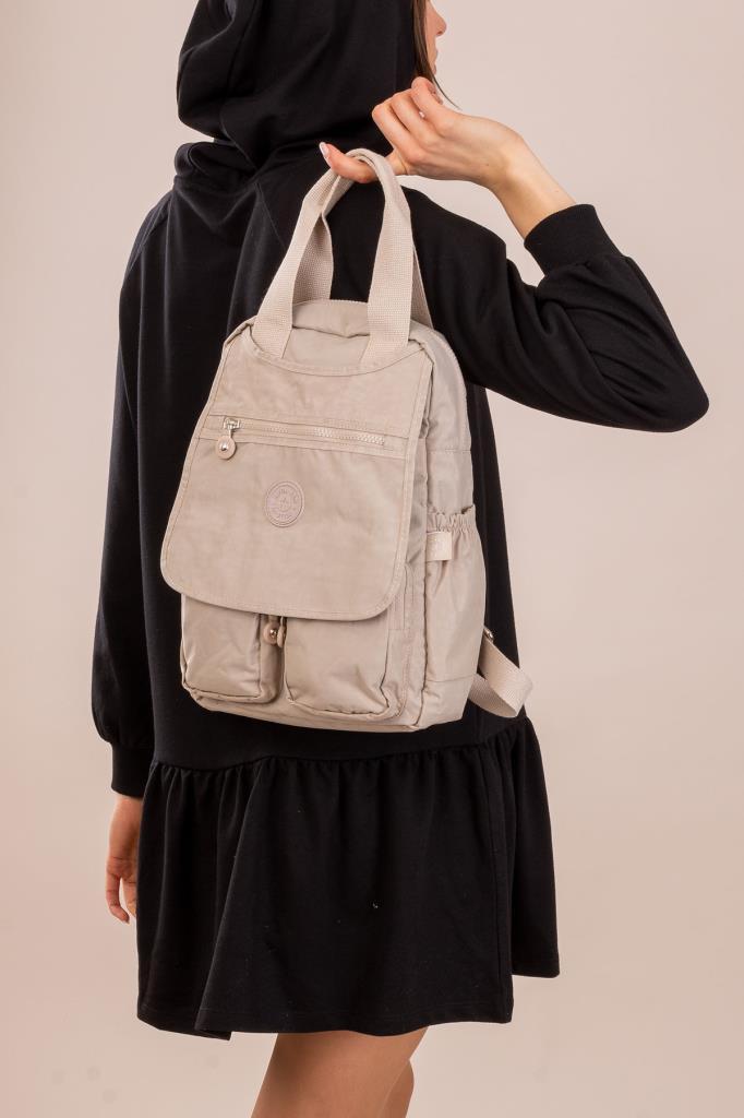 Varena Krinkıl Sırt Çantası