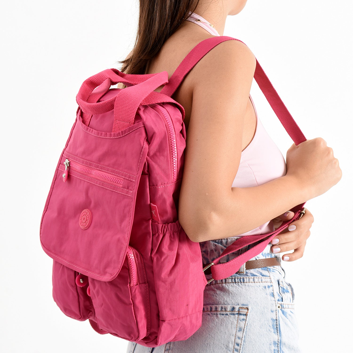 Varena Krinkıl Sırt Çantası