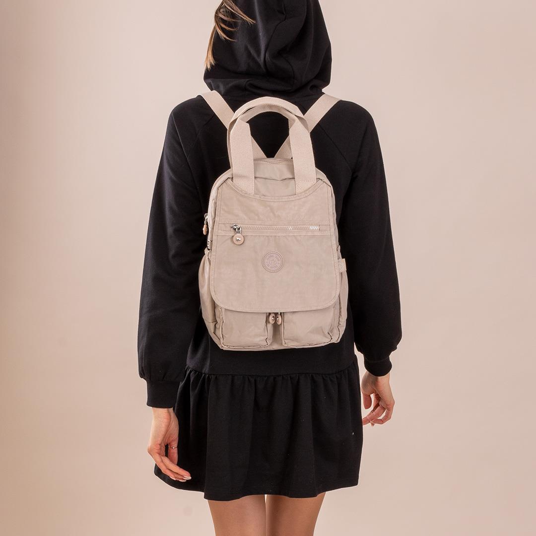 Varena Krinkıl Sırt Çantası