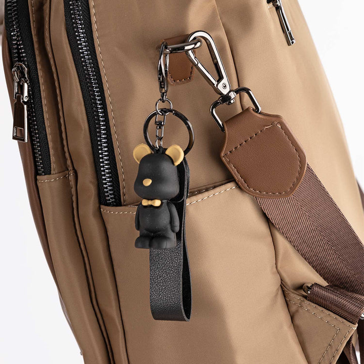 Vatar Kadın Sırt Çantası ve Omuz Çantası