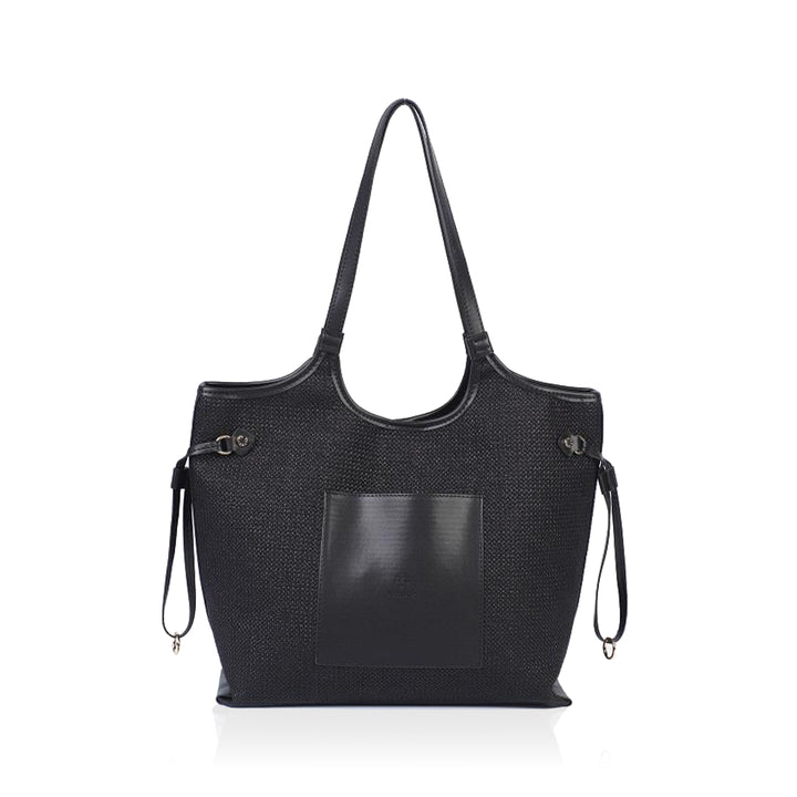 VEMANO Keten Kadın Omuz Çantası