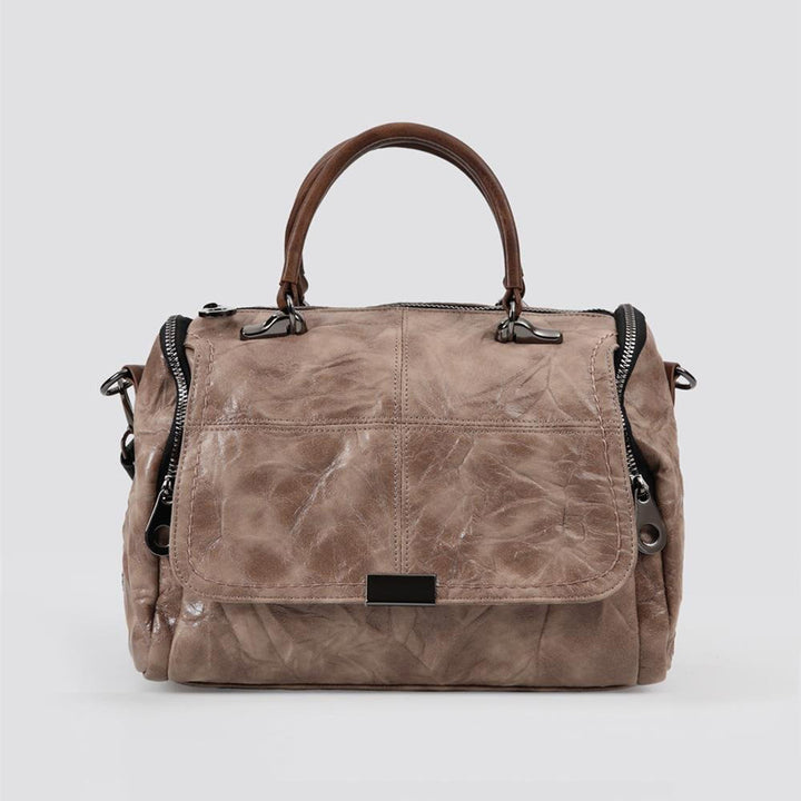 Veznar Kadın Zincir Detaylı El Çantası