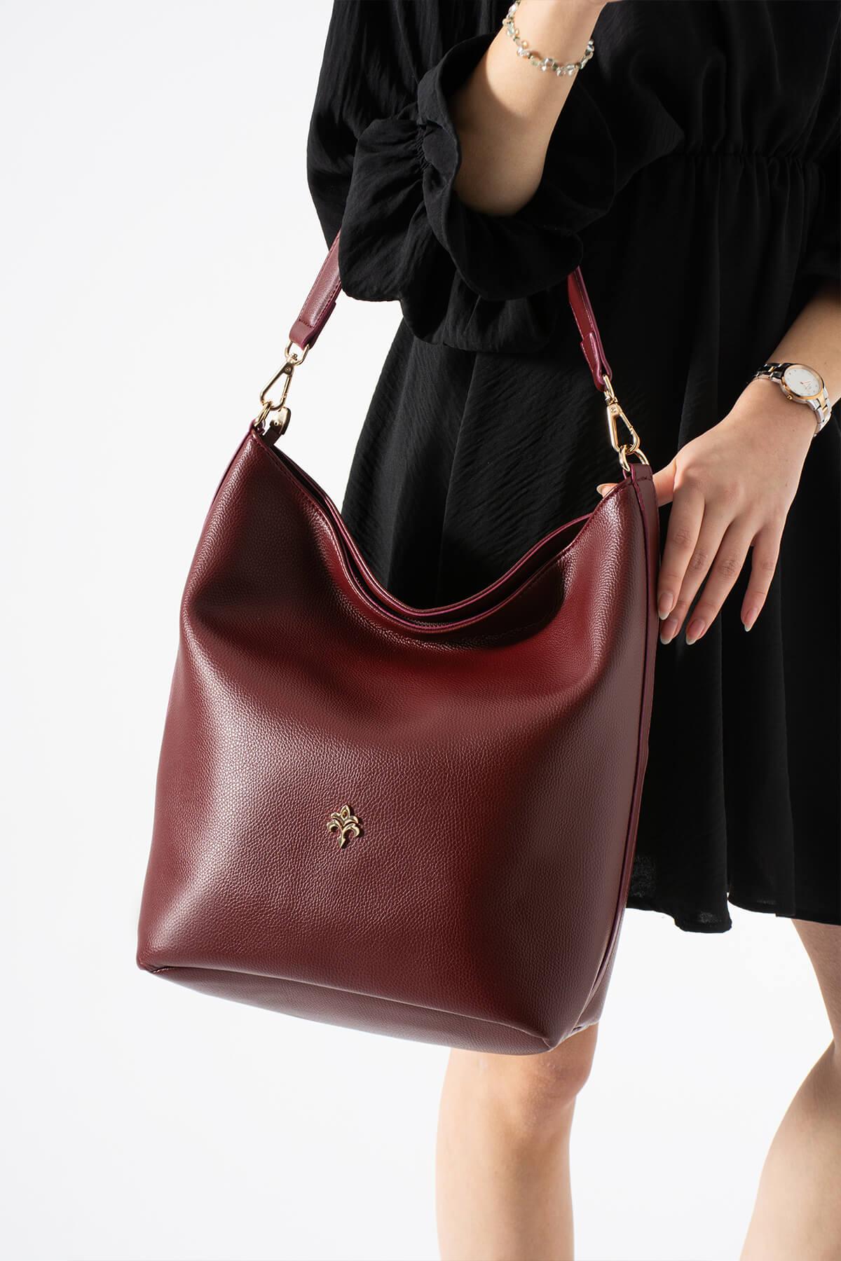 VIREA Kadın Omuz Çanta