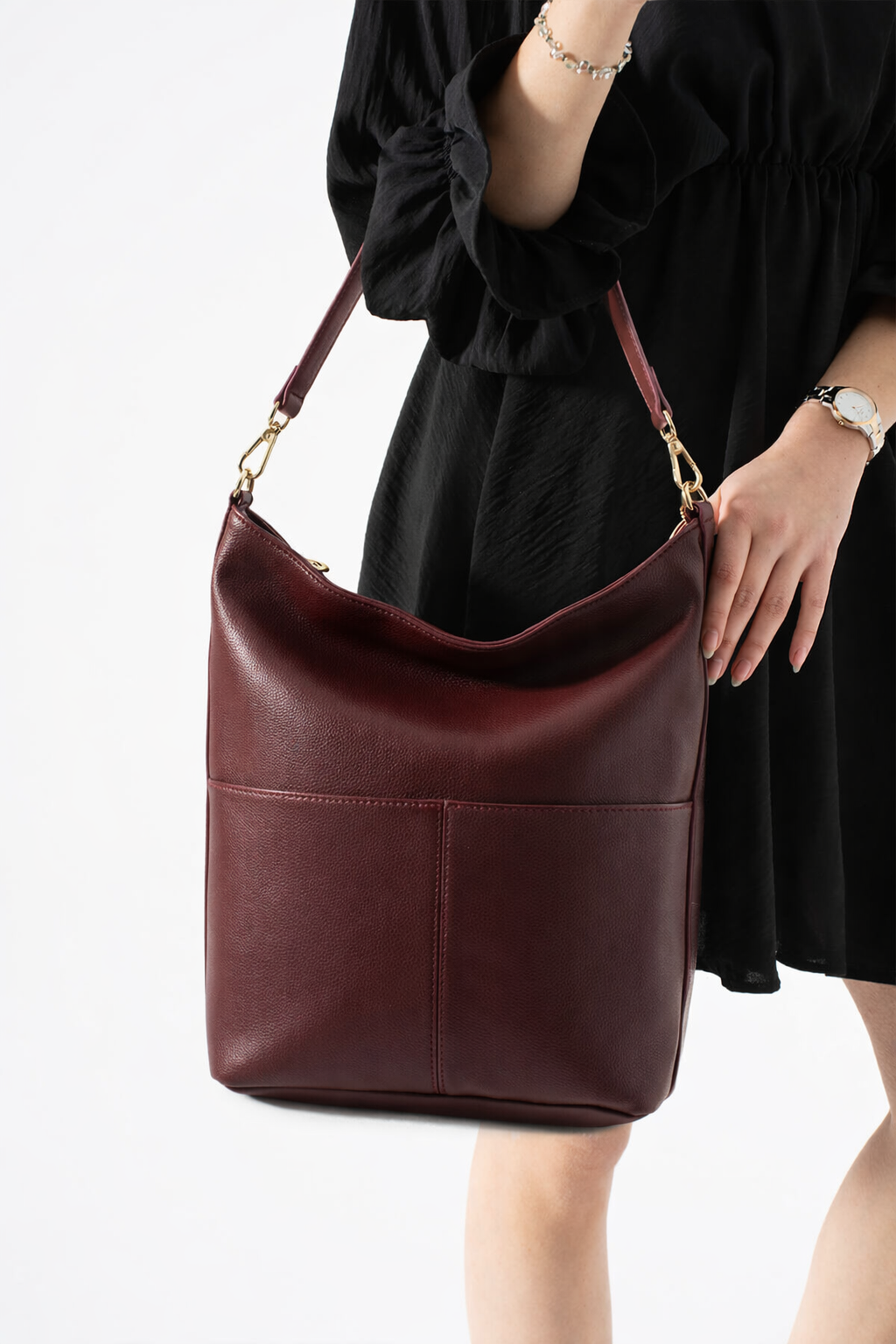 VIREA Kadın Omuz Çanta