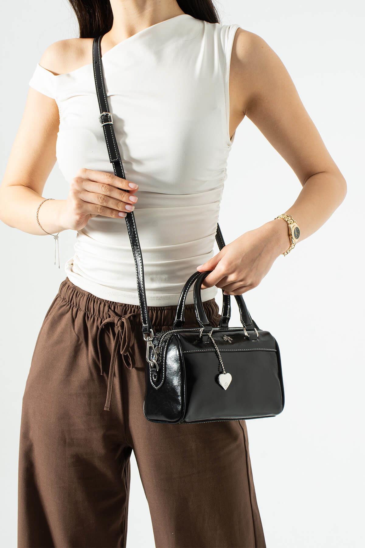 VYRA Kadın El Çantası